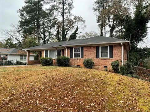 2021 Connie Ln, Decatur, GA 30032