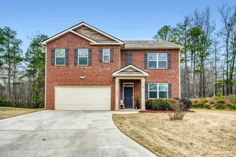 1526 Woodvale St, Hampton, GA 30228