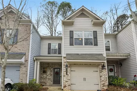 2474 Norwood Park Xing, Atlanta, GA 30340