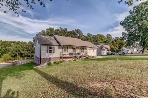 300 Brody Dr NE, Resaca, GA 30735