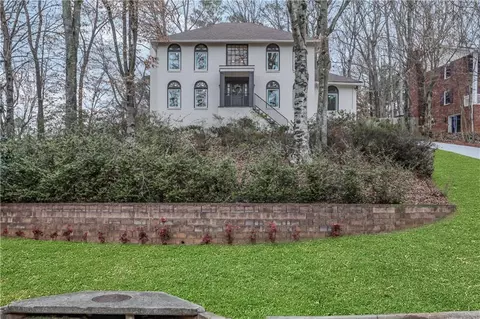 2233 Guinevere Way NE, Atlanta, GA 30345