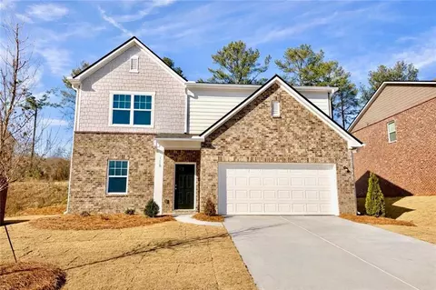 2258 Argento Cir, Dacula, GA 30019