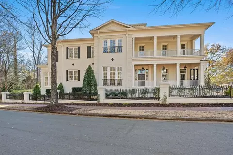 8630 Ellard Dr, Alpharetta, GA 30022