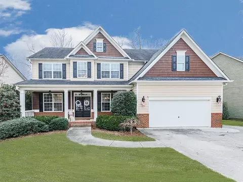 597 Lincolnwood Ln, Acworth, GA 30101