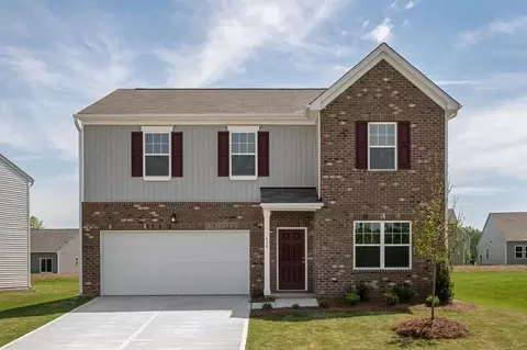 2219 Argento Cir, Dacula, GA 30019