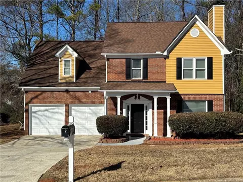 3819 Wheaton Ct, Snellville, GA 30039