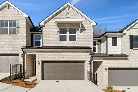 179 Redbud Rd, Canton, GA 30114