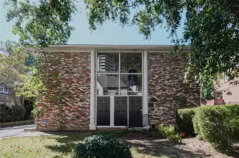3668 Kingsboro Rd NE #6, Atlanta, GA 30319