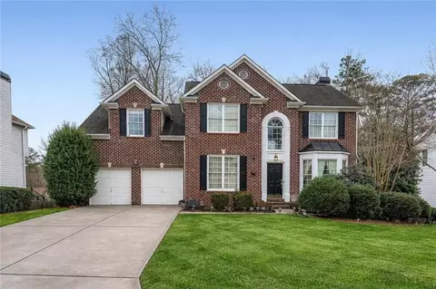 932 Huntsman Trce, Lawrenceville, GA 30045