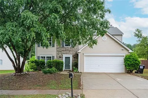 3230 Deer Valley Dr NW, Acworth, GA 30101
