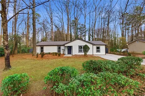 1784 Wingard Dr, Marietta, GA 30062