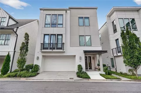 4012 Hazel Nut Ln, Atlanta, GA 30342