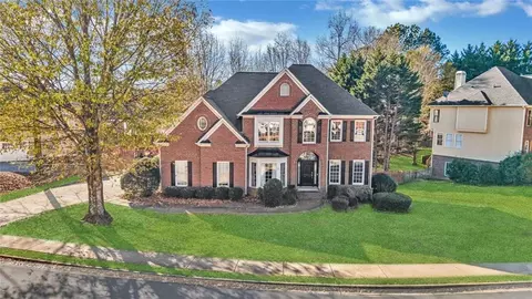 3134 Mill Grove Ter, Dacula, GA 30019