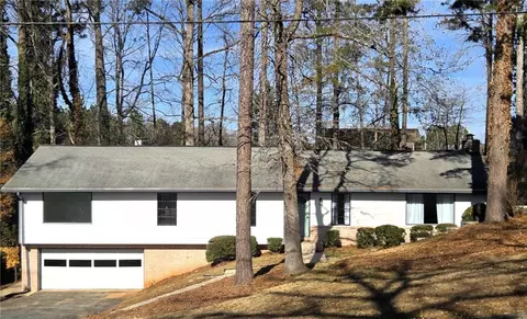 487 Embry Ln, Marietta, GA 30066