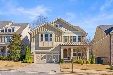 1840 Tululah Trl, Smyrna, GA 30082