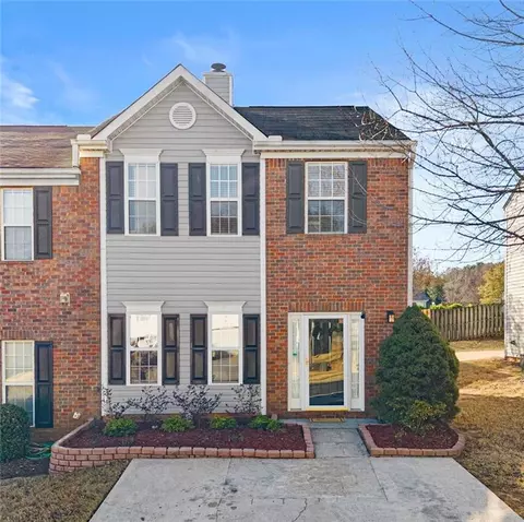 4912 Oak Meadow Ln, Oakwood, GA 30566
