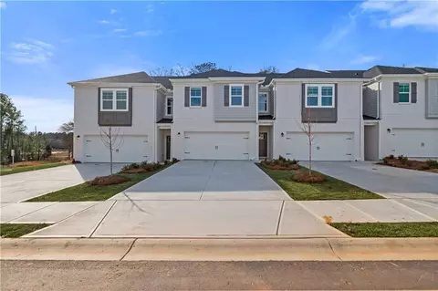332 Heavenly Hollow Pl, Mcdonough, GA 30253