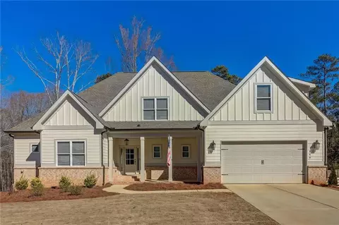 569 White Oak Way, Monroe, GA 30655