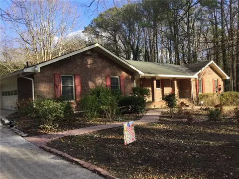 1368 Branchwood Dr, Snellville, GA 30078
