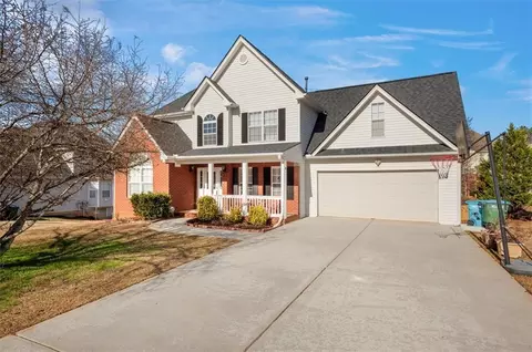 375 Bethesda Park Trl, Lawrenceville, GA 30044