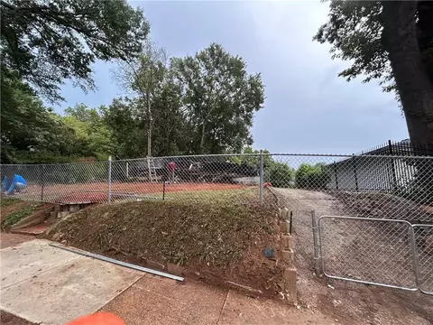 1196 Mobile St NW, Atlanta, GA 30314