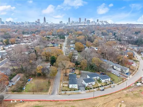1196 Mobile St NW, Atlanta, GA 30314