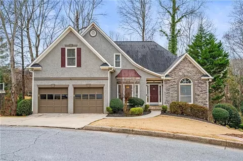 507 Old Field Cv, Woodstock, GA 30189