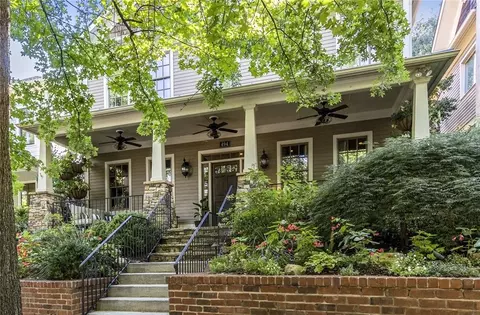 494 Hamilton St SE, Atlanta, GA 30316