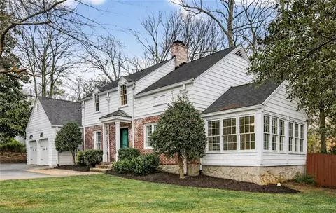 4105 Peachtree Dunwwoody Rd NE, Atlanta, GA 30342