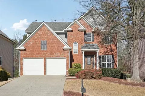 2309 Wickingham Dr NE, Marietta, GA 30066