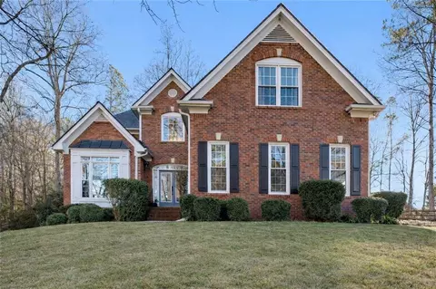 300 Farm Path Pl, Woodstock, GA 30188