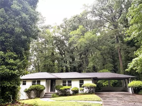 1544 Austin Rd SW, Atlanta, GA 30331
