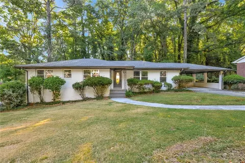1544 Austin Rd SW, Atlanta, GA 30331
