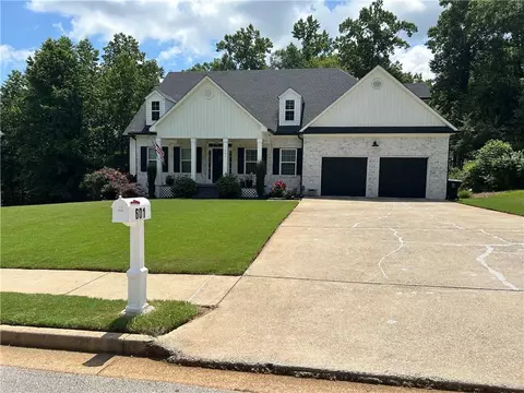 601 Birchwood Dr, Temple, GA 30179