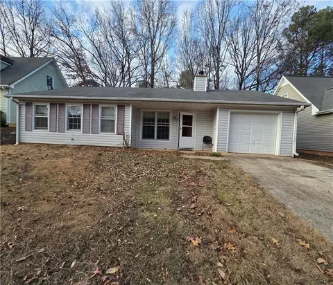 4641 Broadwater Trl, Duluth, GA 30096