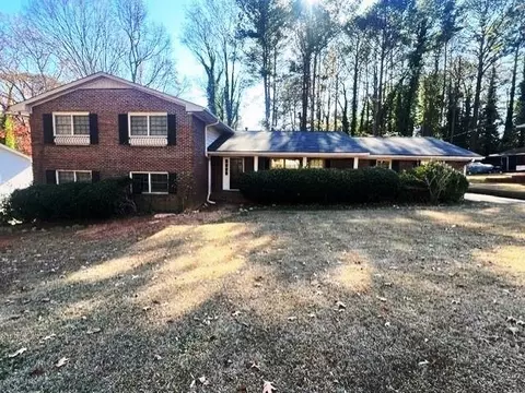 2944 Cherry Blossom Ln, Atlanta, GA 30344