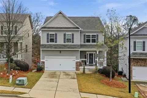 151 Prominence Ct, Canton, GA 30114
