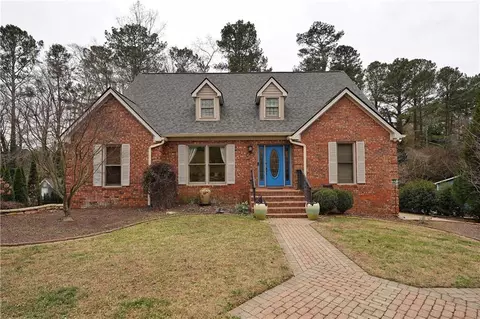 2150 Wenlok Trl NE, Marietta, GA 30066