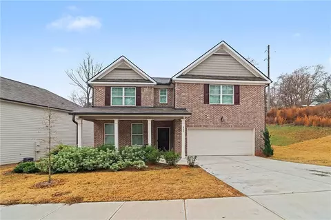 603 River Gardens Dr SE, Atlanta, GA 30354