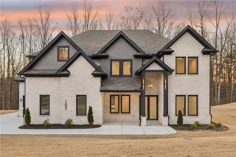 153 Deer Canyon Dr, Auburn, GA 30011