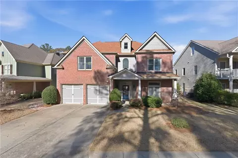 942 Hidden Falls Ln SE, Smyrna, GA 30082