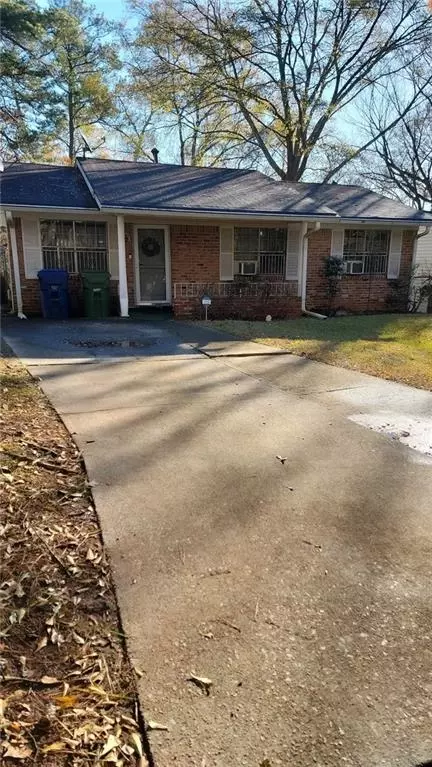 234 Howell Ter SW, Atlanta, GA 30331