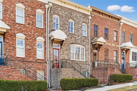 183 Cole St NE, Marietta, GA 30060