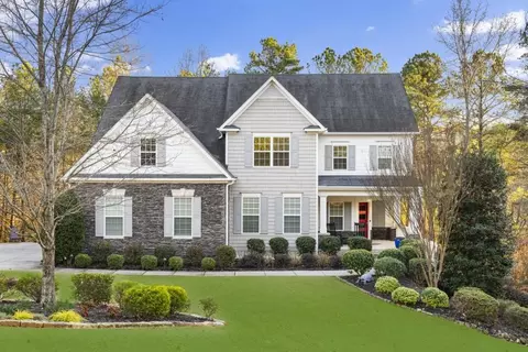 1546 Heritage Pass, Milton, GA 30004
