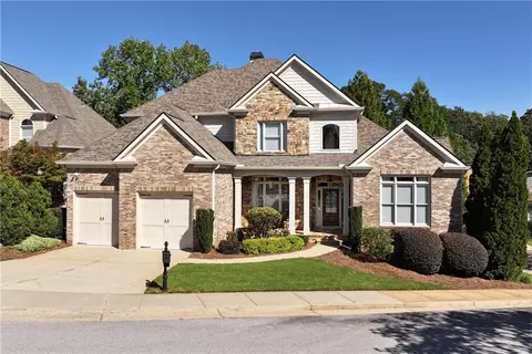 405 Forrest Ln, Gainesville, GA 30501