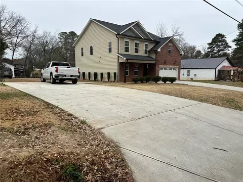 2147 Spring Rd, Gainesville, GA 30504 photo 40
