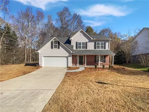 3600 Scotland Ln, Snellville, GA 30039