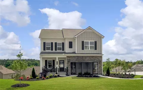 779 Victoria Heights Dr, Dallas, GA 30132