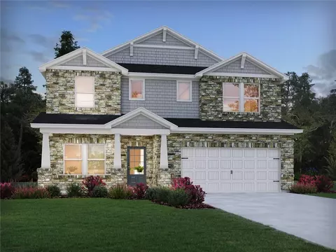 4412 Brick Tunnel St, Powder Springs, GA 30127