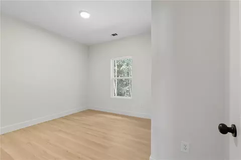 Bedroom - 132 James Rd, Clarkesville, GA 30523 photo 2 of 3